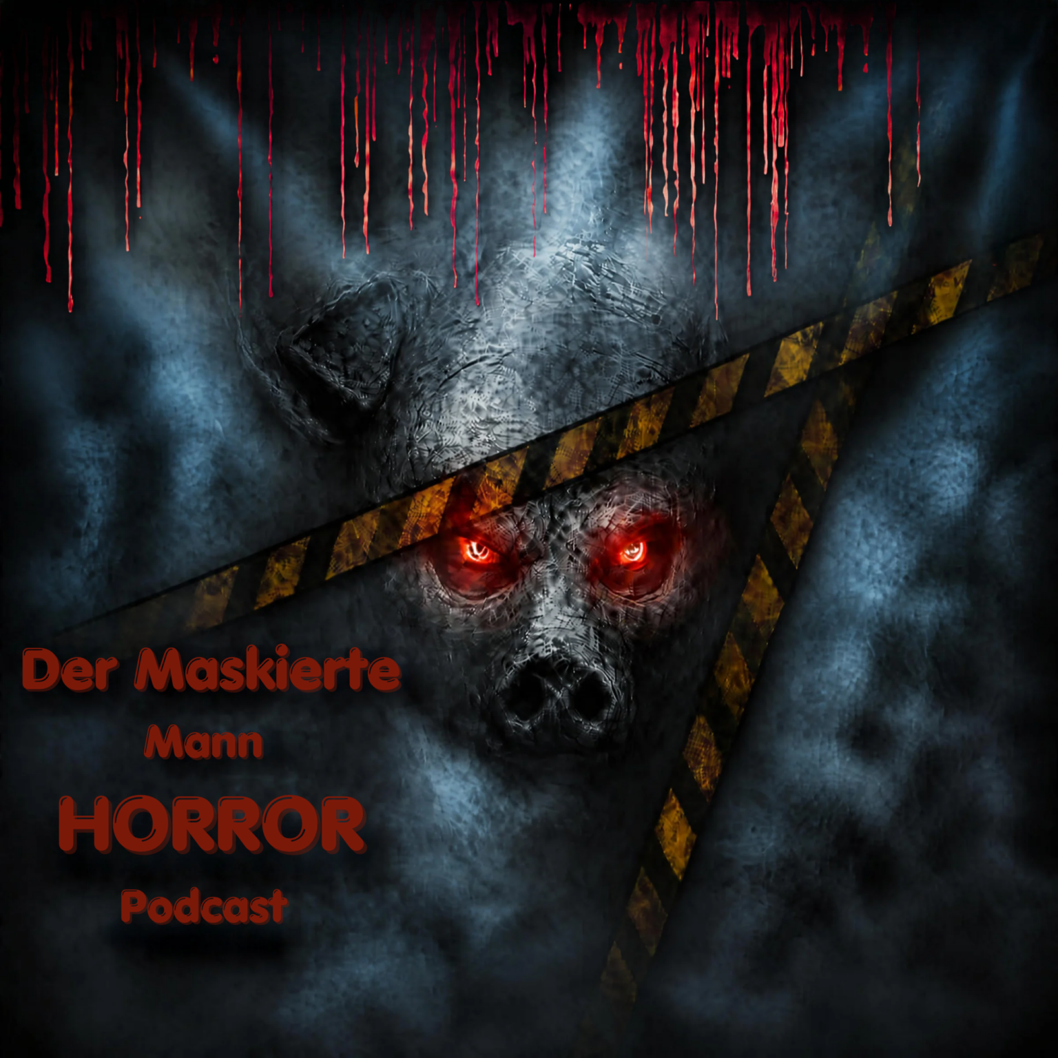 Der maskierte Mann