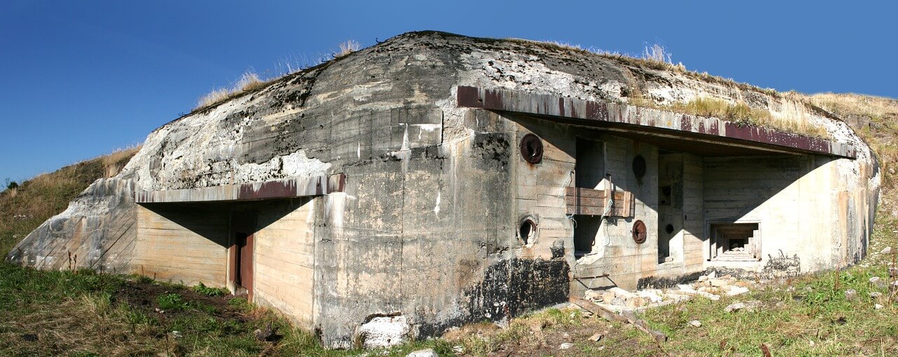 ww2, german, bunker, regelbau, ww2, bunker, bunker, bunker, bunker, bunker