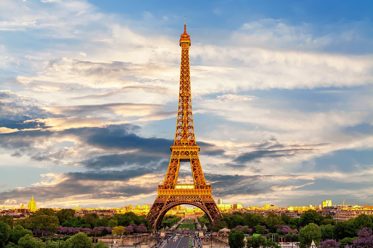 Ferienpass Luzern: Frankreich | eiffel tower, paris, france, architecture, landmark, city, famous, historic, eiffel tower, paris, paris, paris, paris, paris, france, france