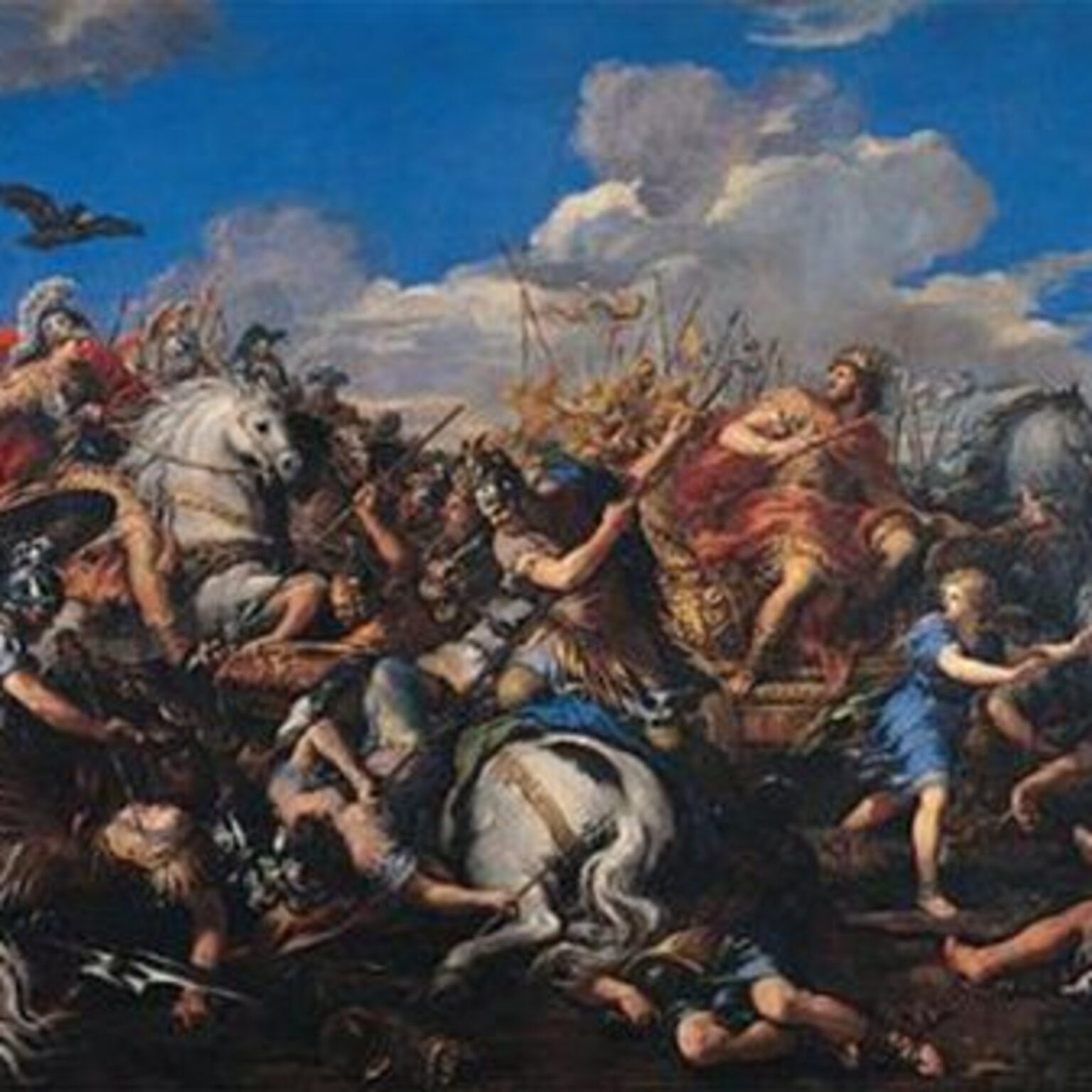 Können Kriegsgeneräle Emotionen zeigen? (Beispiel Alexander der Grosse) / Wie kann man mit Trauma umgehen? / Ist jeder Milliardär automatisch böse? | In dieser Folgen starten wir mit fragen/ Diskussionen aus unserer Freundesgrupp, die interessant waren und wir im Podcast noch weiter führen wollten. 40220826 1715377901360 6e33dad48eb24 |