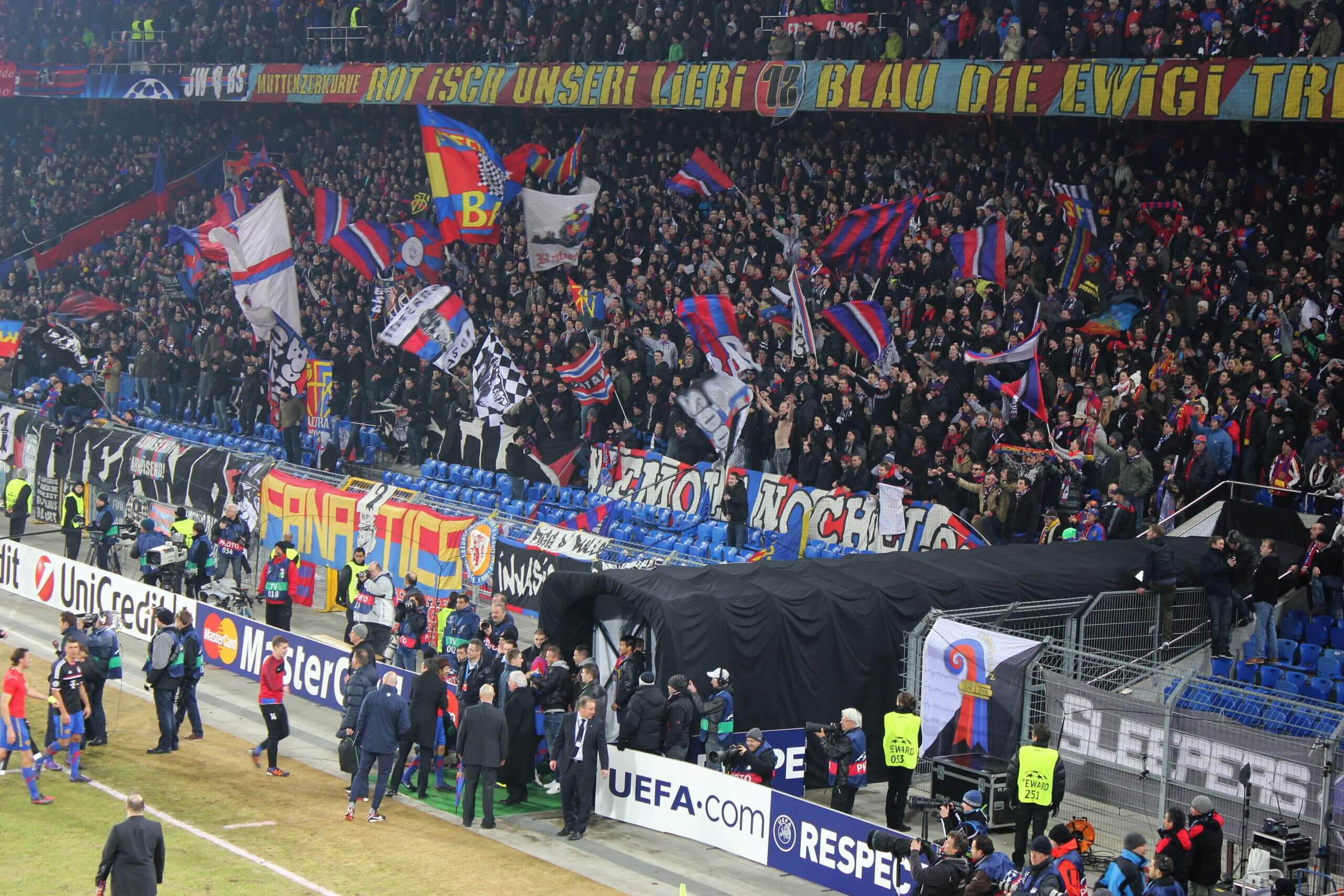 Zukunftstag: FC Basel | 45ff55d2 2ca0 40d0 bbb6 7810b9002b24 scaled |