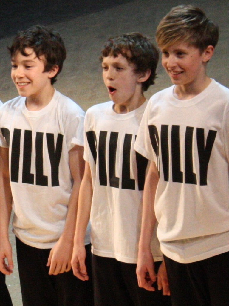 Musical Billy Elliot