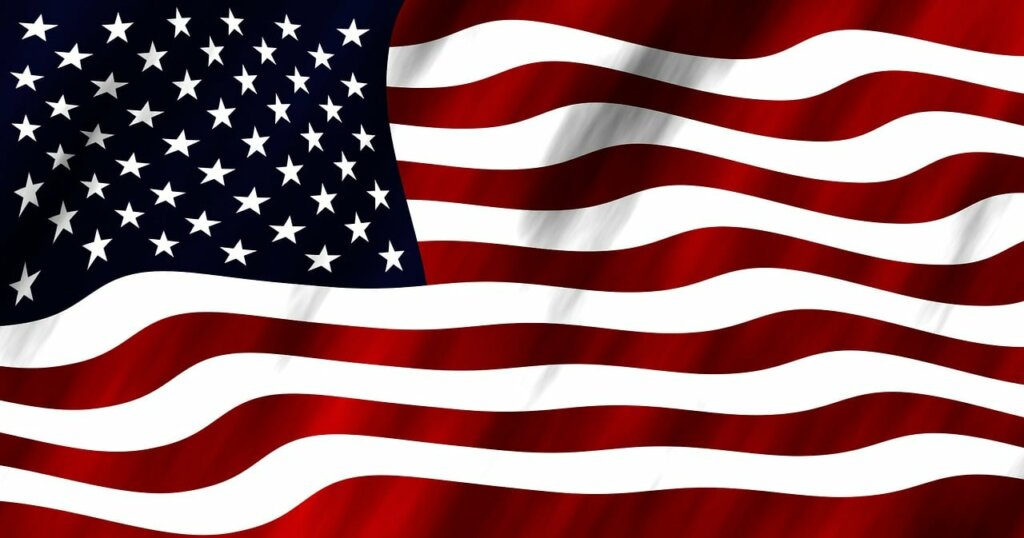 banner, flag, blow, wind, flutter, character, usa, america, stars, strip, red, white, flag, flag, flag, flag, flag