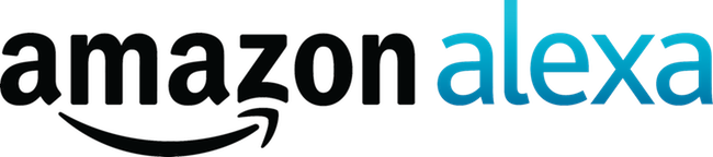 Amazon Alexa logo |