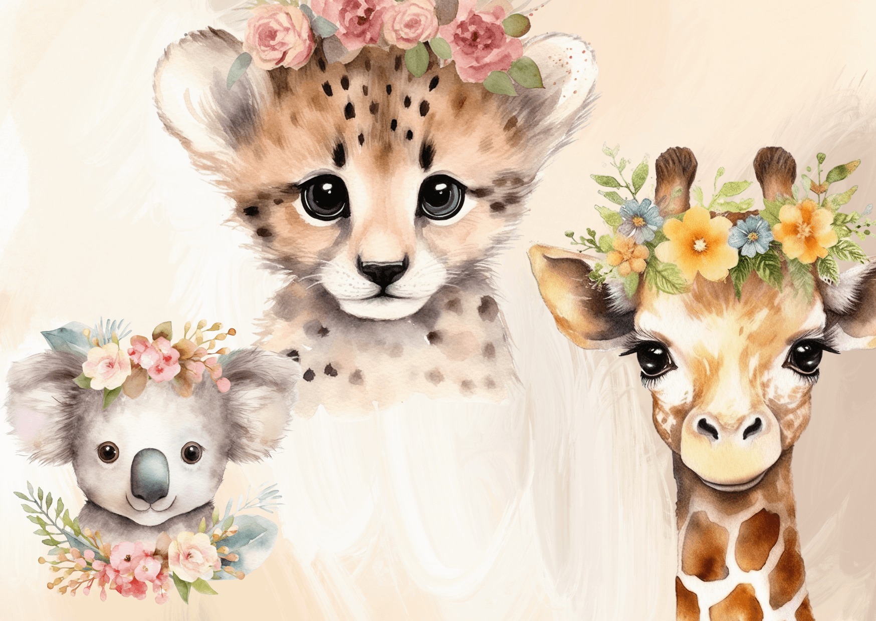 jung tiere | Mein Beitrag über jung Tiere. Design ohne Titel 1 1 |