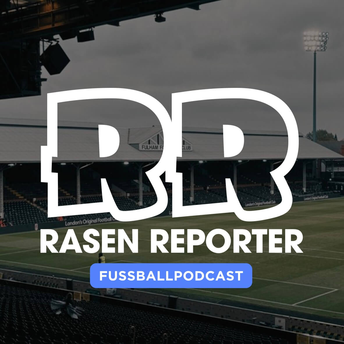 Die RR Hosts stellen sich vor | The Ball finally rolls! ⚽️ IMG 1462 |