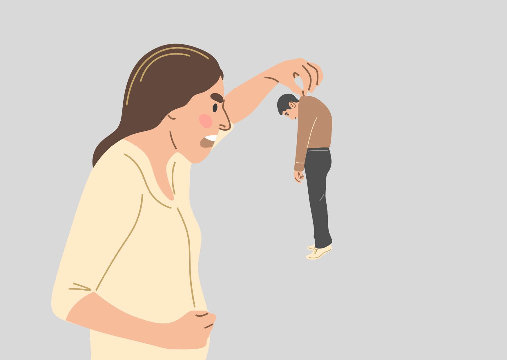 Männer als Opfer von häuslicher Gewalt - Ein doppeltes Tabu | In den Schatten der eigenen vier Wände verbirgt sich oft ein düsteres Tabu: häusliche Gewalt. Doch während dieses Thema zunehmend an Aufmerksamkeit gewinnt, bleibt eine Realität oft übersehen – Männer als Opfer. Im Interview mit Matthias Lüscher, Männerberater bei der Anlaufstelle gegen häusliche Gewalt in Aarau, tauchen wir in eine Welt ein, die hinter verschlossenen Türen oft verschwiegen wird. Von der proaktiven Beratung bis zu den gesellschaftlichen Herausforderungen – in diesem Gespräch erfährst du nicht nur die verschiedenen Formen von häuslicher Gewalt, sondern auch das doppelte Tabu, dem Männer als Opfer gegenüberstehen. Kopie von Artikel Bild radiosummernight.ch 3 |