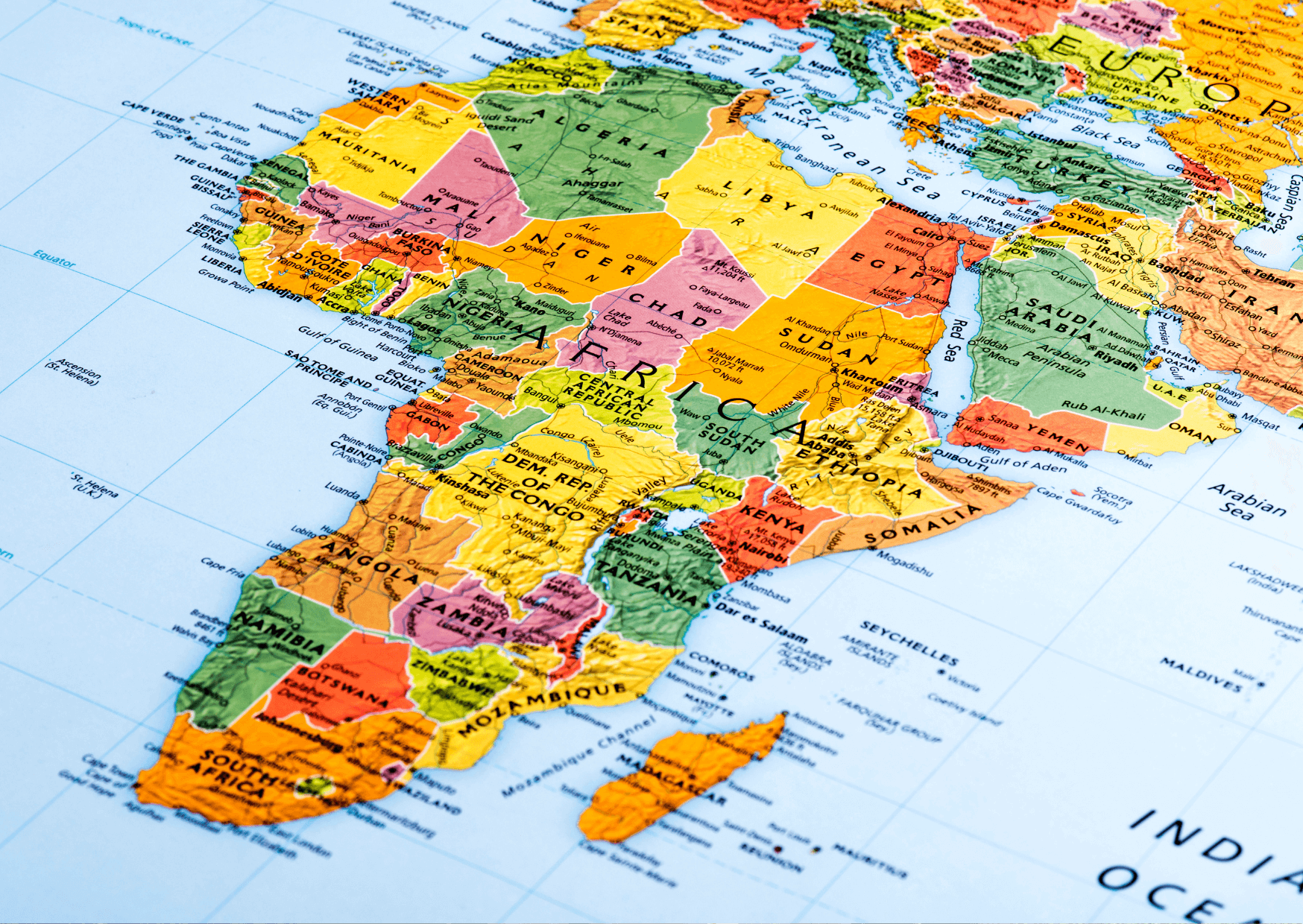 Länder in Afrika | In dieser Folge geht es um Länder in Afrika. Ich erzähle über zwei Länder wie sie entstanden sind. Welche? Länder das werdet ihr dann hören. Ich hoffe es wird euch gefallen. Kopie von Artikel Bild radiosummernight.ch 2 |
