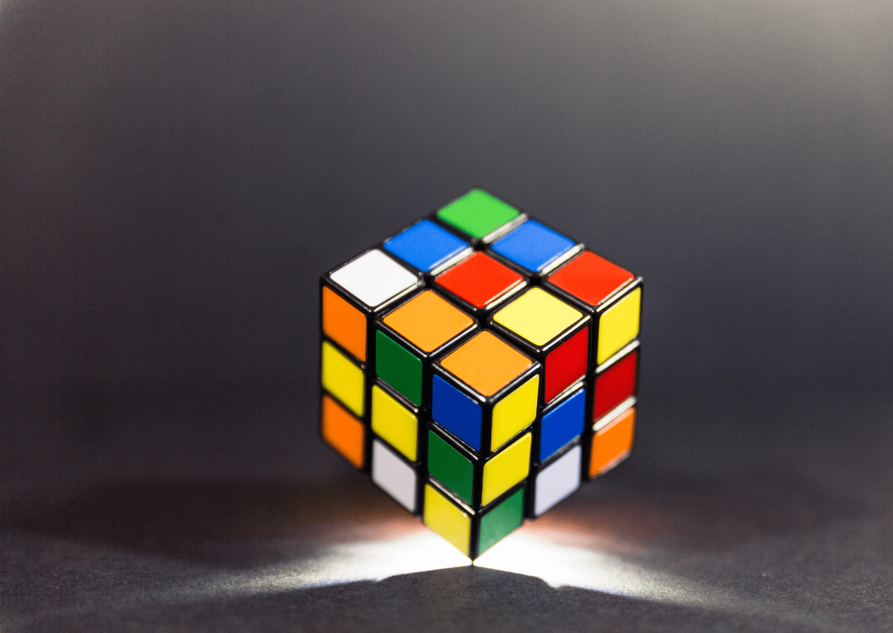 Zeller Ferienplausch - RUBIKS CUBE | bei meinem text geht es um rubiks cubes wann die marke gegründet wurde die welt recorde und das es ein zauberwürfel in mehrern grössen von 2x2 zu 15x15 Kopie von Artikel Bild radiosummernight.ch 22 |