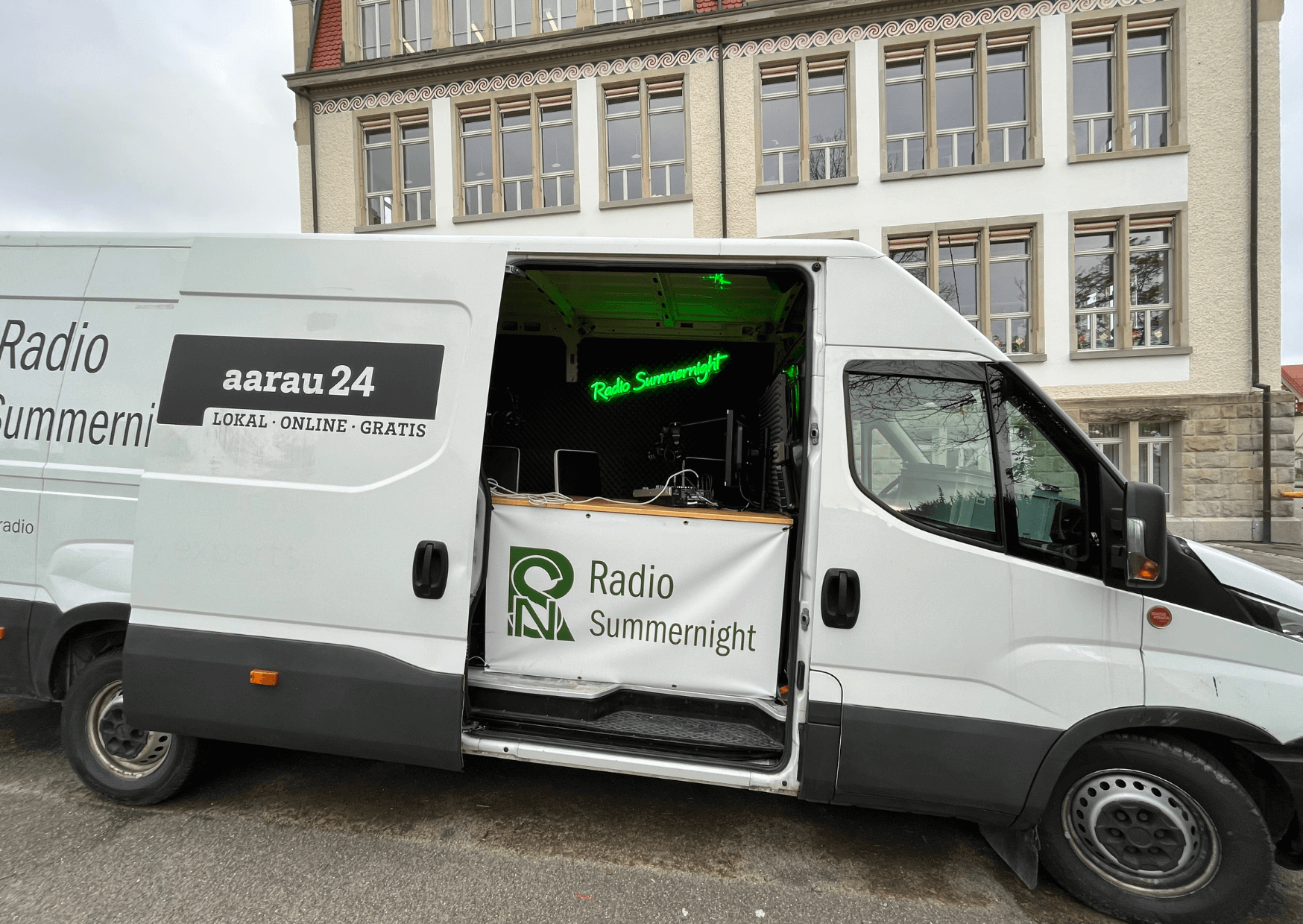 Schule Rotweg: Livesendung vom 30.5.2024 | Dieser Inhalt ist passwortgeschützt. Um ihn anzuschauen, gebe bitte das entsprechende Passwort unten ein: Kopie von Artikel Bild radiosummernight.ch 24 |