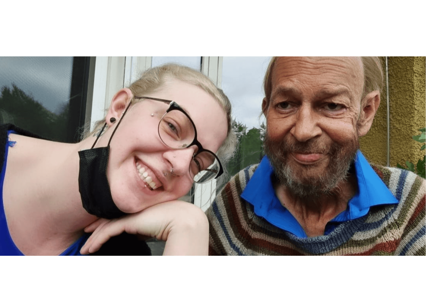 "Fabienne: Ein Wegbegleiterin in schweren Zeiten - Der bewegende Exit-Tod ihres Onkels" | "Fabienne: Ein Wegbegleiterin in schweren Zeiten - Der bewegende Exit-Tod ihres Onkels" Kopie von Kopie von Artikel Bild radiosummernight.ch 5 2 |