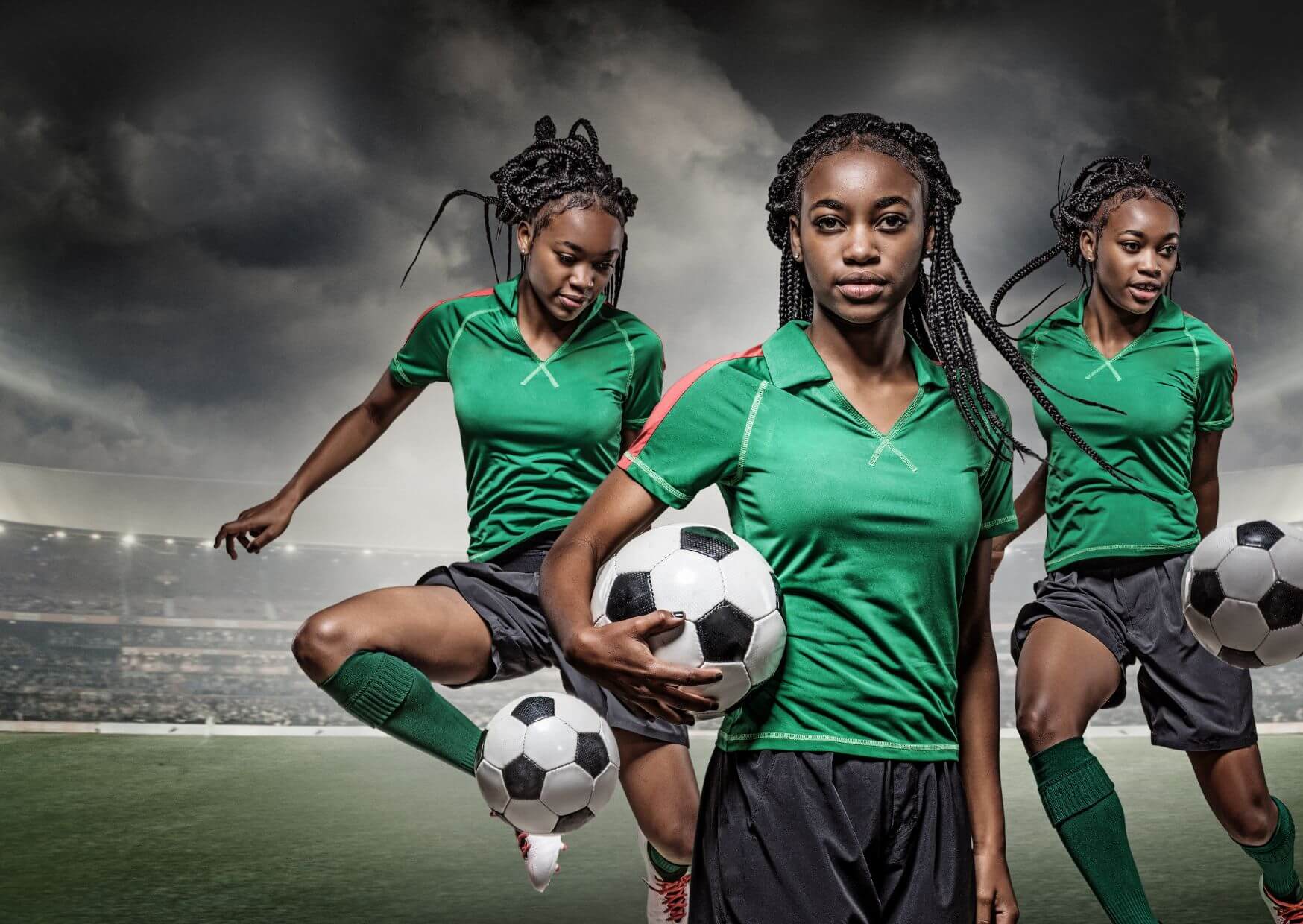frauen WM 2023 | Seit seinen Anfängen hat der Fussball die Menschen auf der ganzen Welt begeistert und verbindet Menschen aller Kulturen und Gesellschaftsschichten. Doch für viele Jahrzehnte war der Sport fest in männlicher Hand, und der Frauenfussball blieb im Schatten seines männlichen Gegenstücks. Doch das hat sich in den letzten Jahrzehnten dramatisch verändert, insbesondere in der Schweiz, wo der Frauenfussball einen beeindruckenden Aufschwung erlebt hat. Eine grossartige Plattform, die diesen Wandel zur Schau stellt, ist die Frauen-Weltmeisterschaft. Kopie von Kopie von Kopie von Kopie von Kopie von Kopie von Artikel Bild radiosummernight.ch |