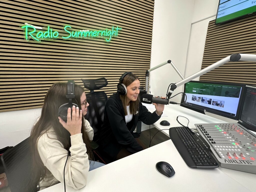 Radio 3 |