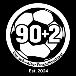 90+ 2 Saisonstart und Analysen | In dieser Episode tauchen wir tief ein in die heissen Phasen der Schweizer Super League und der Bundesliga! Die letzten Spieltage hatten es in sich: überraschende Wendungen, umkämpfte Partien und Teams, die entweder gerade ihren Rhythmus finden – oder komplett aus der Spur geraten. Screenshot 2025 10 12 162539 |