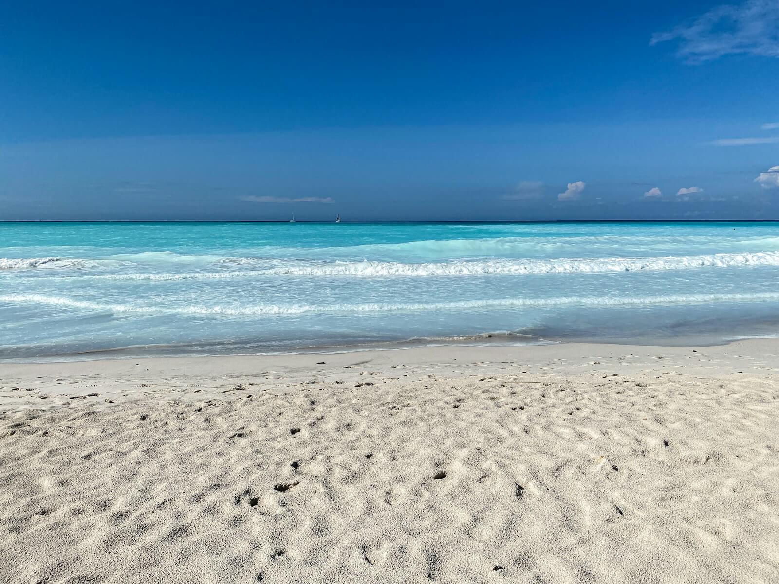 Ferienpass Sursee: Sommer | blue sea under blue sky during daytime
