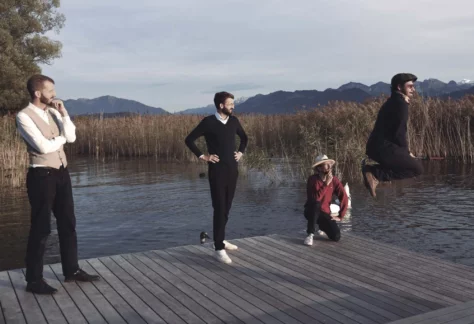 Hektosuper | bandfoto kleinemaenner1 Oliver Allemann Foto 2048x1365 1 |