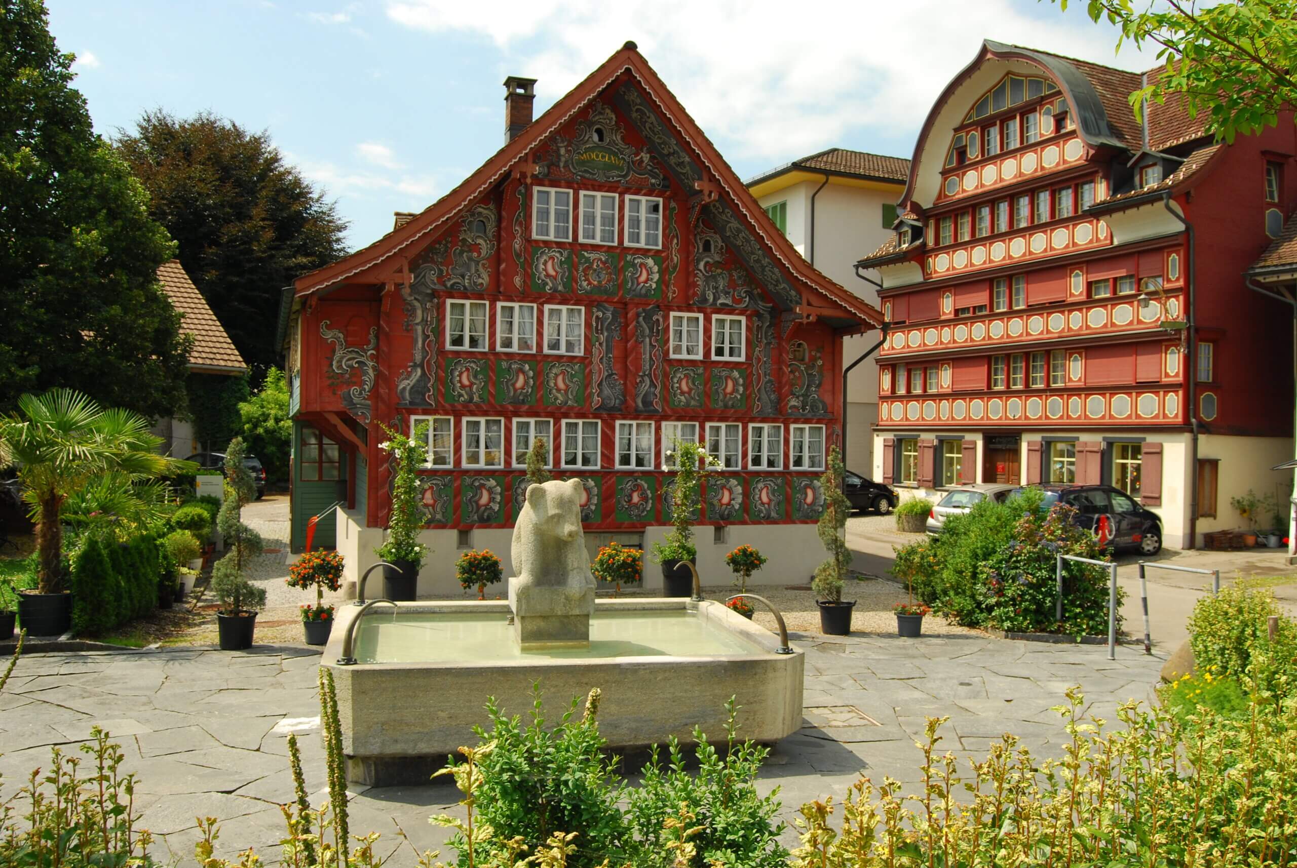 Ferienplausch Flawil: Mir zeiget euch Flawil | e4d015f5 7e70 481e a072 8b0d817a1e38 scaled |