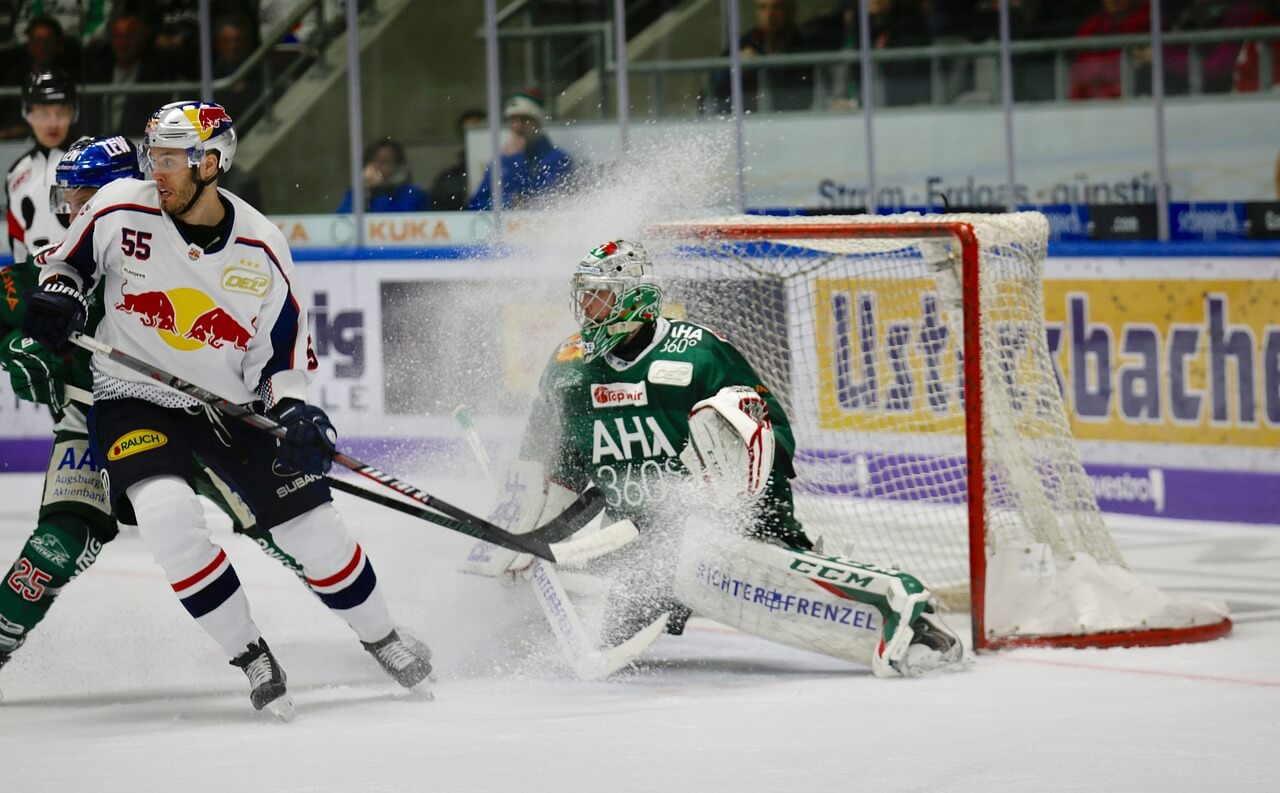 Schule Rotweg: WM-Finale Eishockey Schweiz-Tschechien | Leider verlor die Schweiz den Final gegen Tschechien. Wir berichten, wie die Zuschauer und die Spieler reagiert haben. ice hockey 4381206 1280 |
