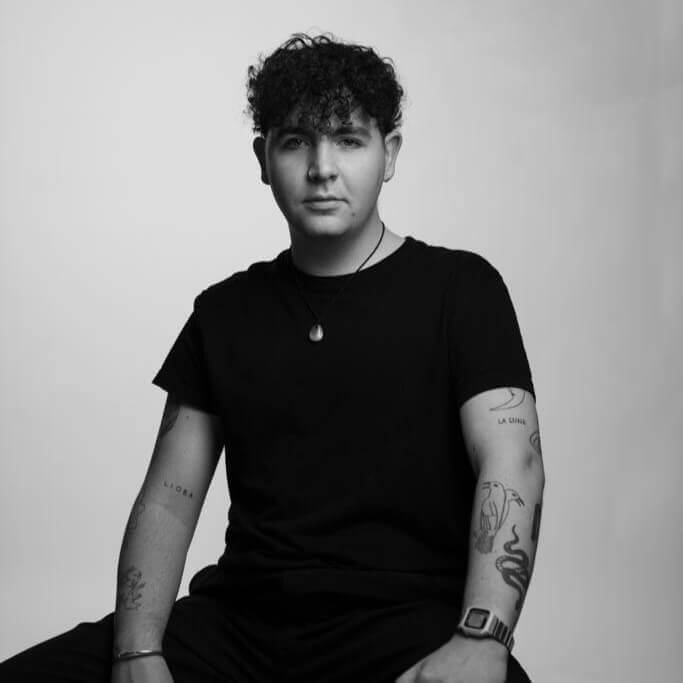 Fotograf Laurin Bleiker: «Jedes Bild erzählt seine eigene Geschichte» episode artwork