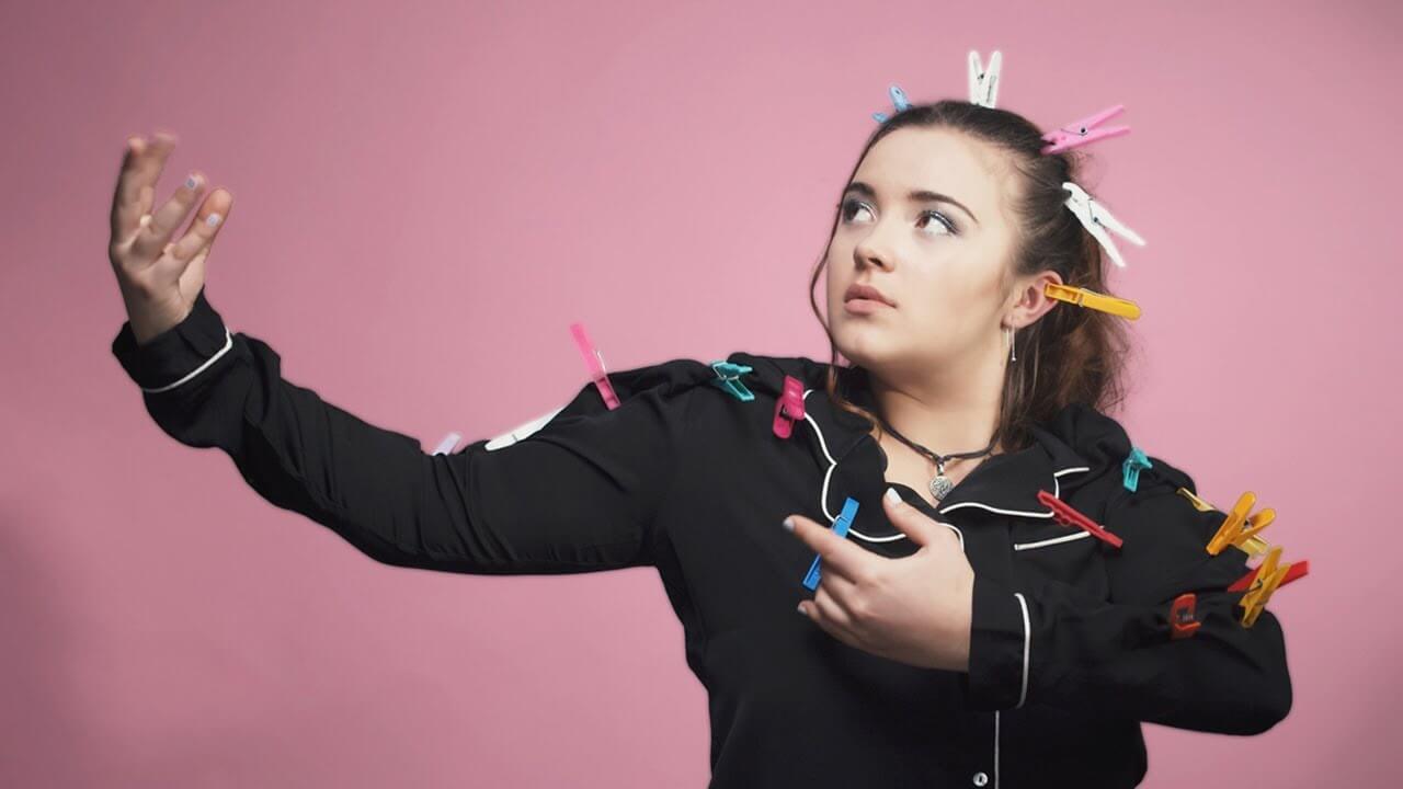 Joya Marleen - Der Aufstieg eines Schweizer Popstars | Joya Marleen - Der Aufstieg eines Schweizer Popstars |