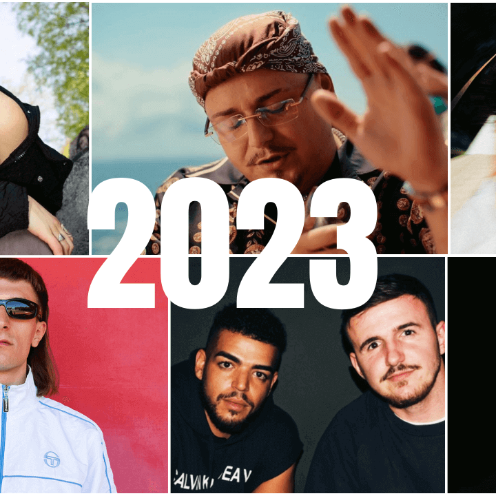 Jahresrückblick 2023: So vielseitig war der Schweizer Hip-Hop-Kosmos noch nie episode artwork