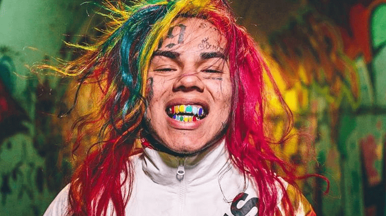 Ebro Explains Why Tekashi 6ix9ine Wasnt Invited to 2018 Summer Jam |