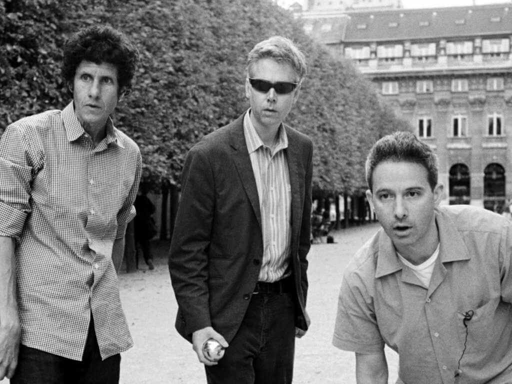 beastie boys 180256 |