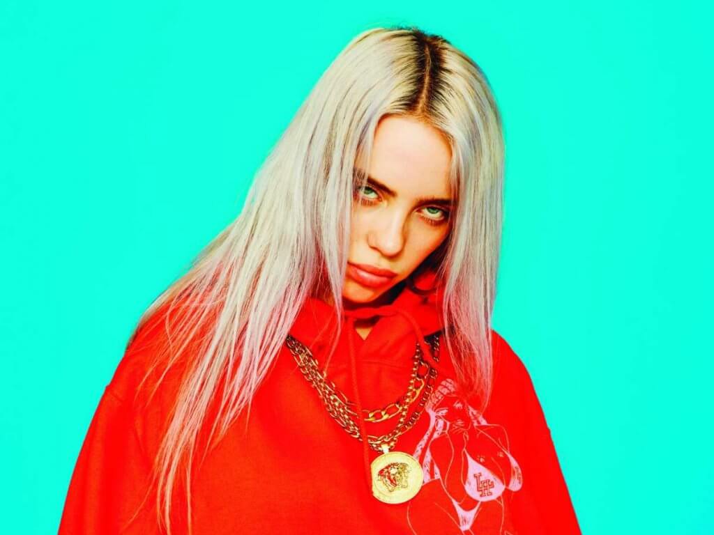 Billie Eilish