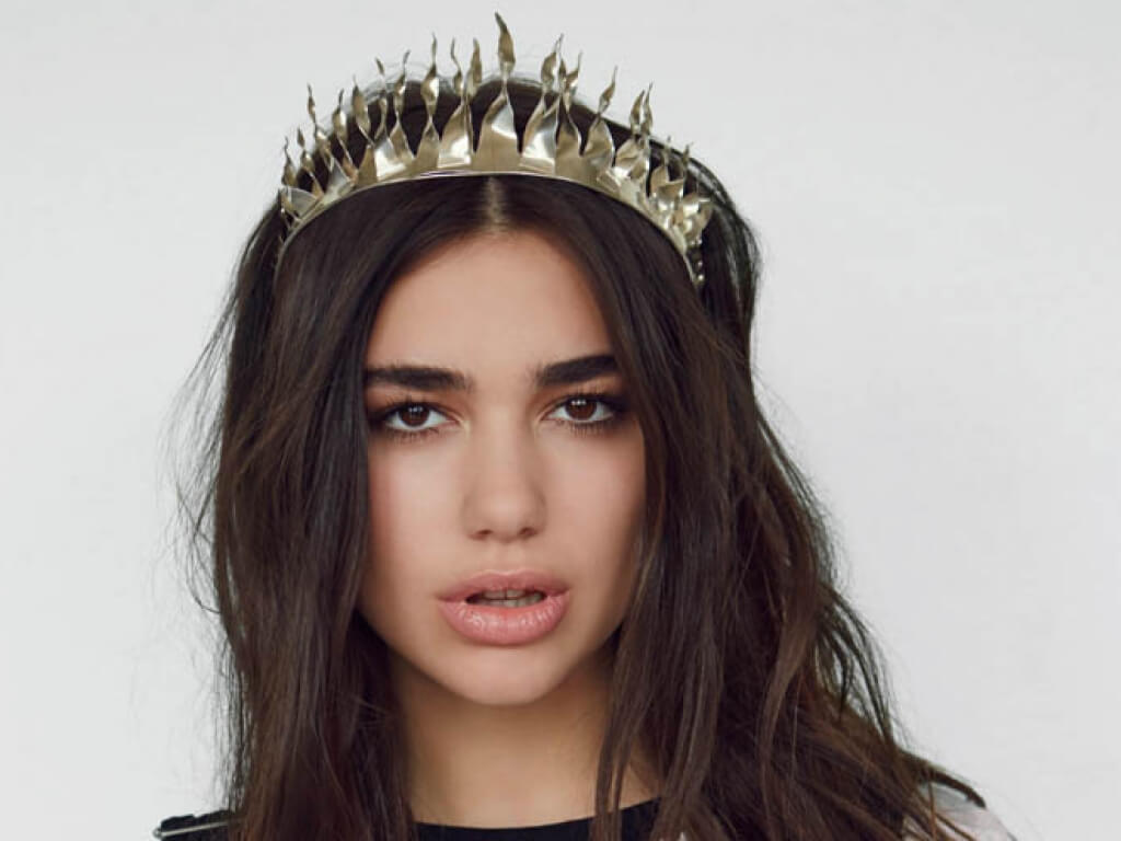 Dua Lipa