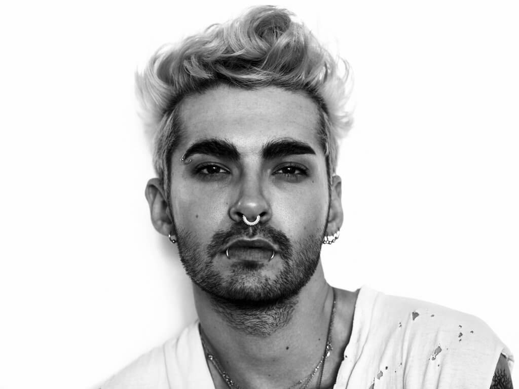 Buchkritik: Bill Kaulitz - "Career Suicide"