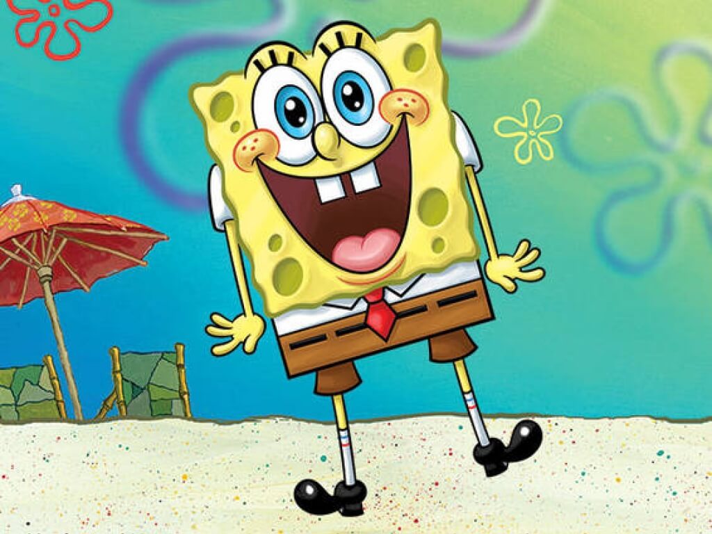 spongebob schwammkopf 168710 1 |