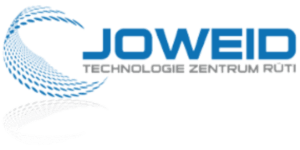 Unterstützt durch das Joweid Zentrum