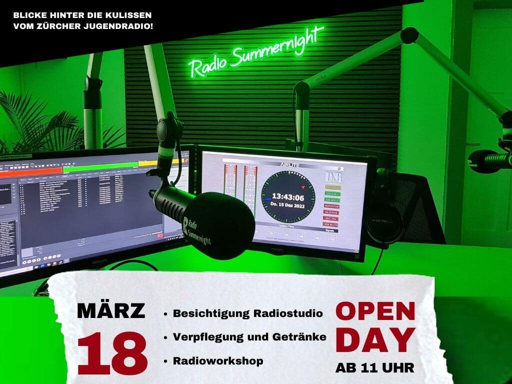 Openday Marketingpraesentation 43 |