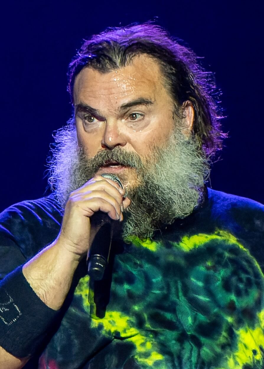 Ferienpass Hinwil: Jack Black | 9400b828 8d9e 4c5e a226 8a541c335e14 1 |