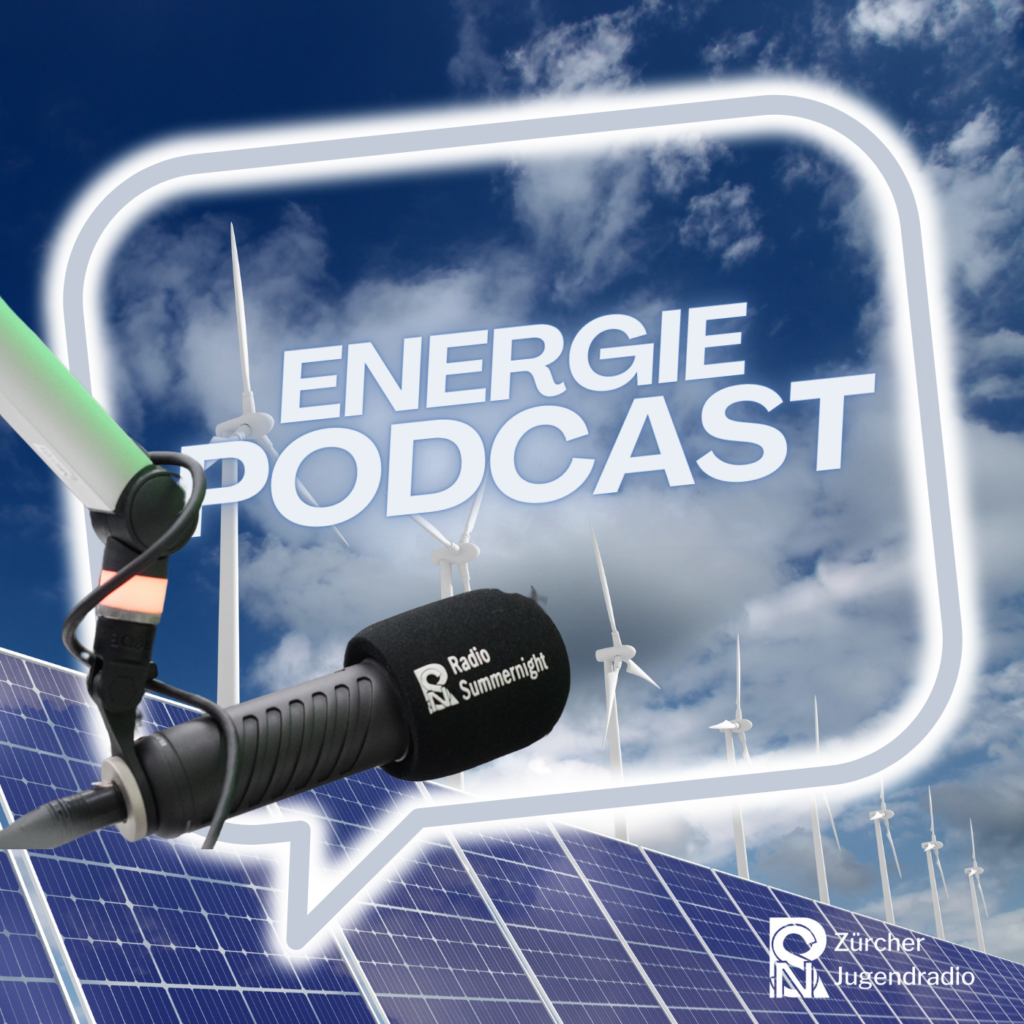 Energie Podcast 1 |