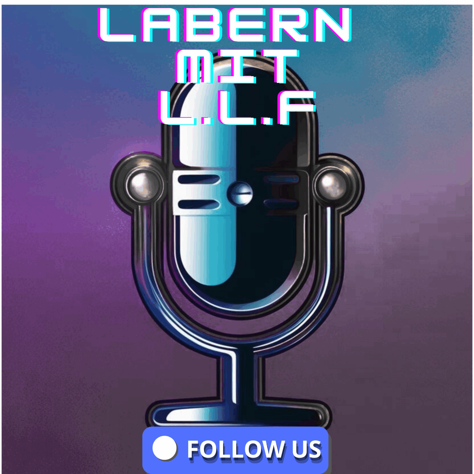 Episode 1: LABERN MIT L.L.F | Vom Schultag zum podcast. L.L.F bedeuted Leonie,Luis,Fynn. Leomie mach Geräteturnen. Luis macht You Tube und Feuerwehr. Fynn malt moddele an. wir alle hören Podcast. Wir wünschen euch viel spass mit der Folge. PS wir reden Schweitzer-deutsch Labern mit llf 1 |