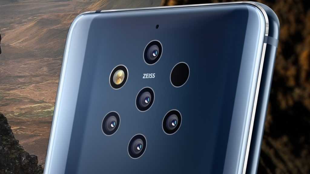 nokia 9 pureview zoom |