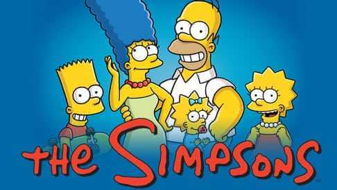 thesimpsons 11 all shows |