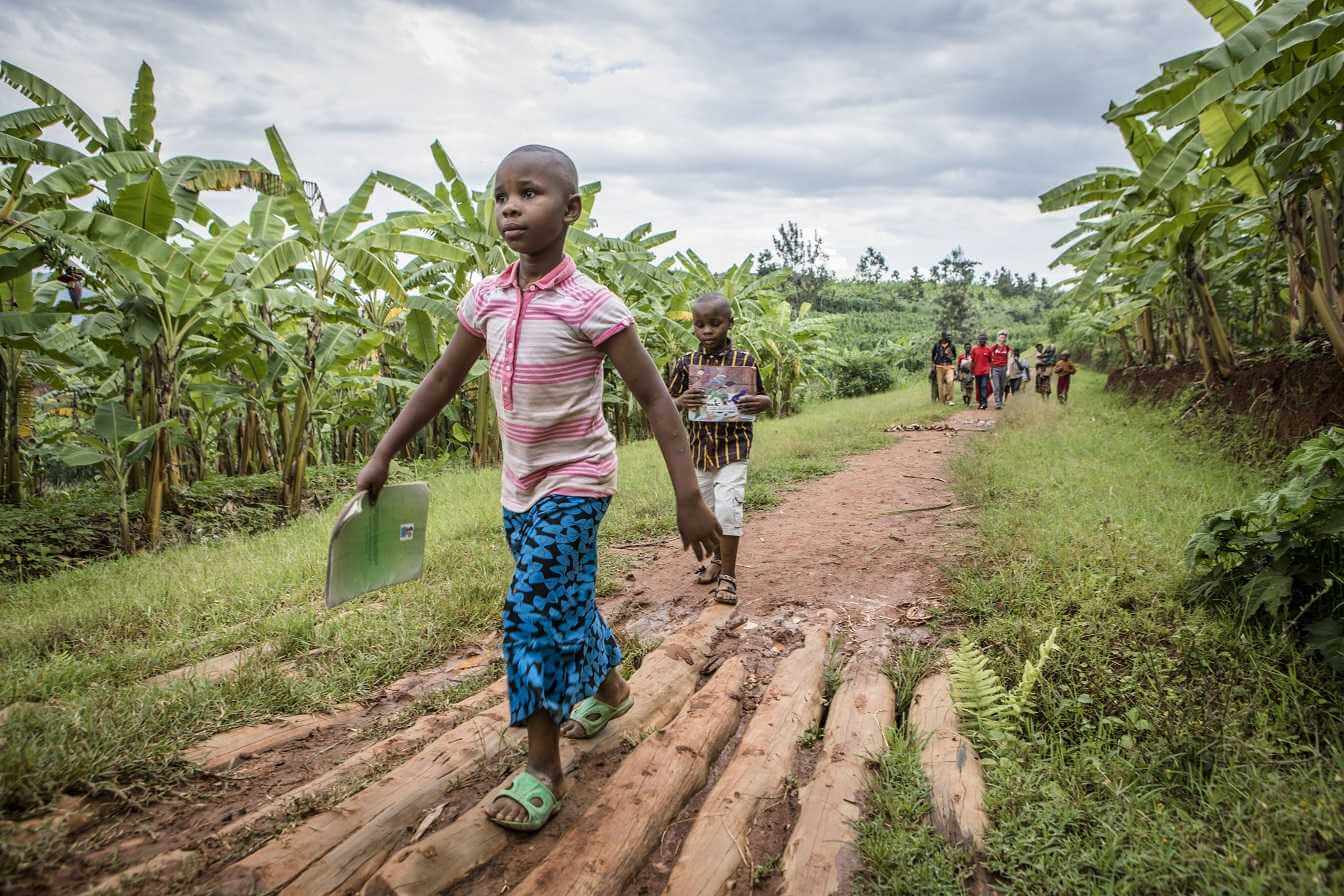 Ruanda: 25 Jahre nach dem Völkermord | Radio Summernight