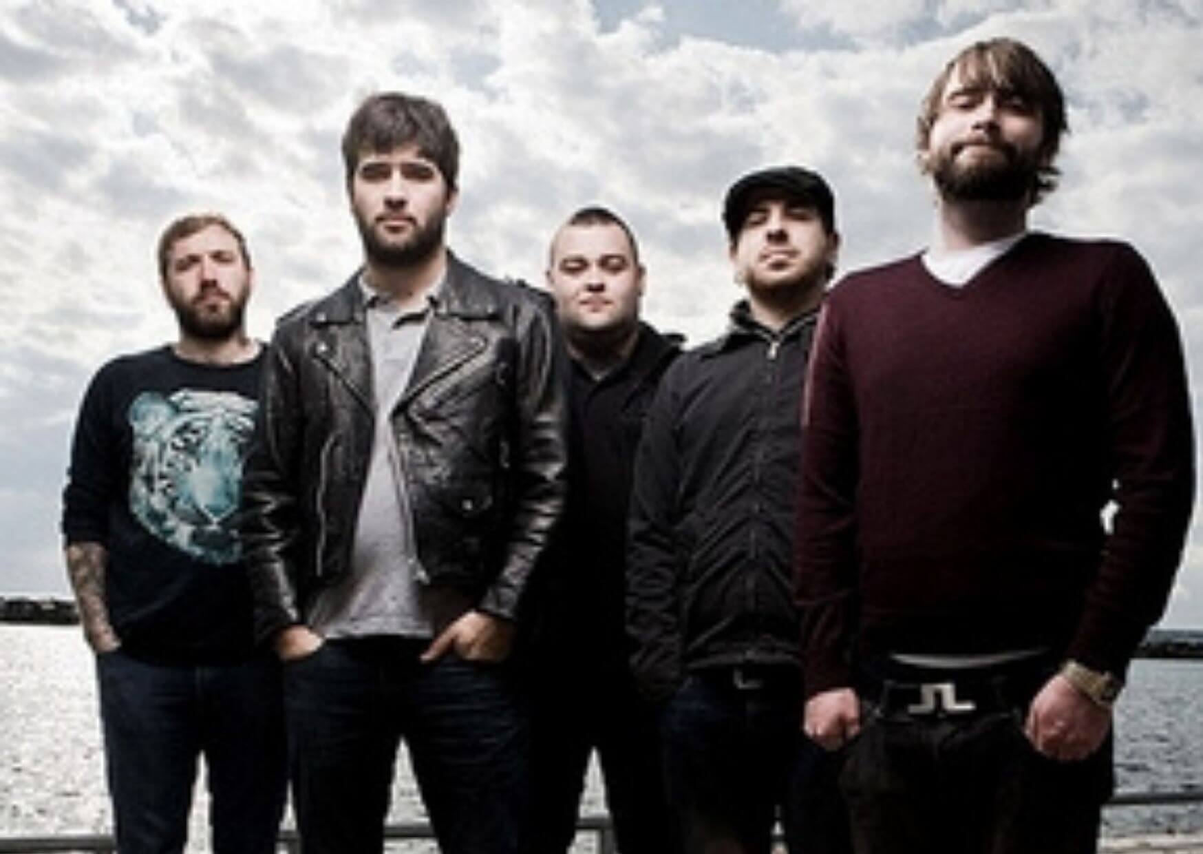 ALEXISONFIRE: "Sweet Dreams Of Otherness" übers Anderssein