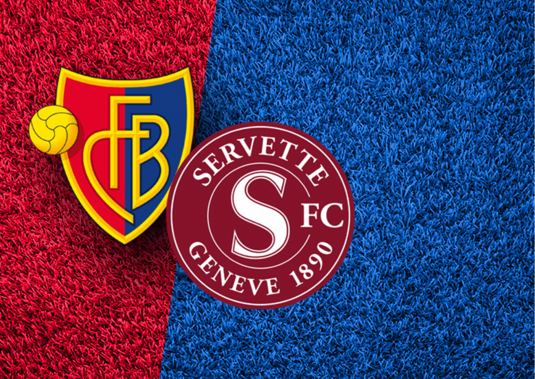 FC Basel vs. Servette FC Live auf RSN
