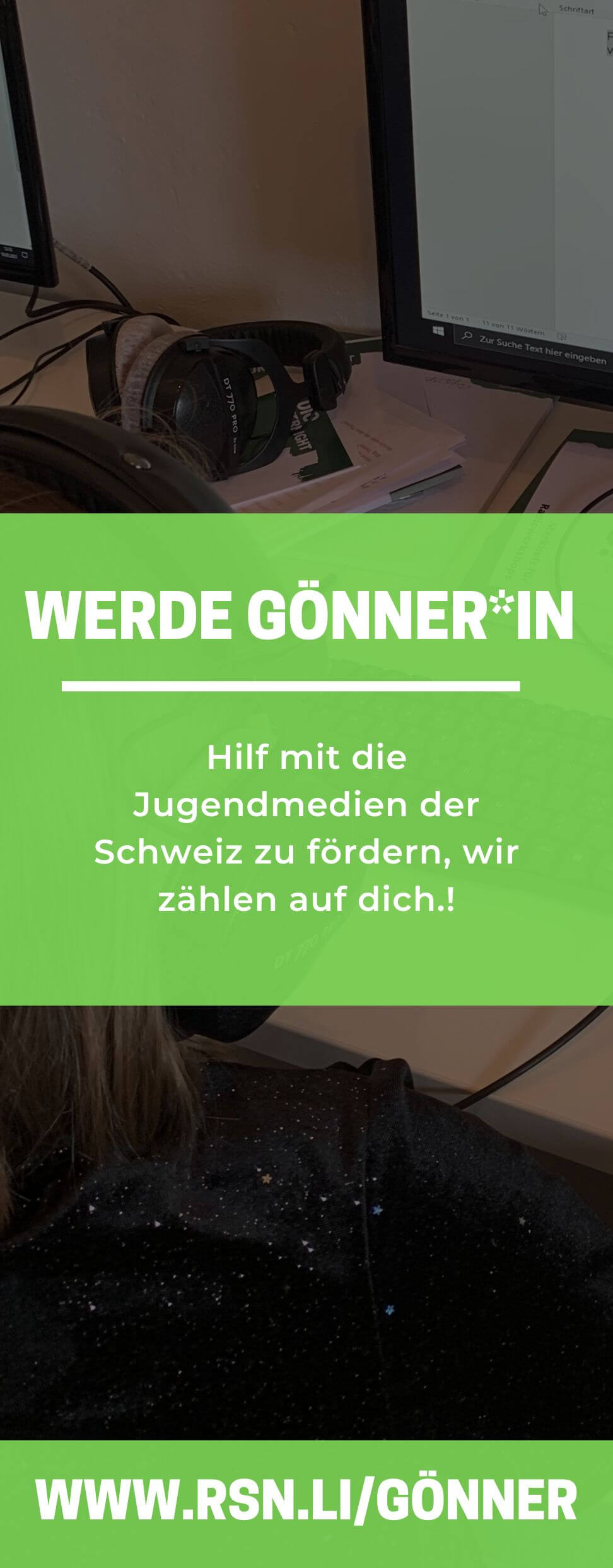 Blau-Einbeziehen-Grundlagen-Blog-Banner-Banner-Hochformat