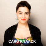 CARO KNAACK |