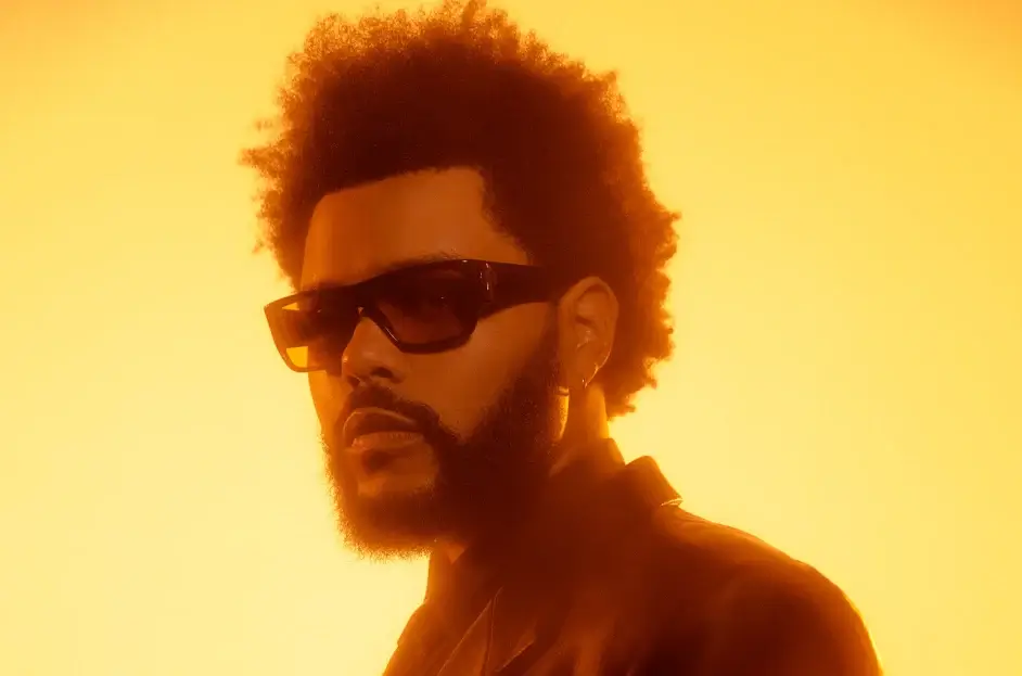 The Weeknd ändert seinen Namen!