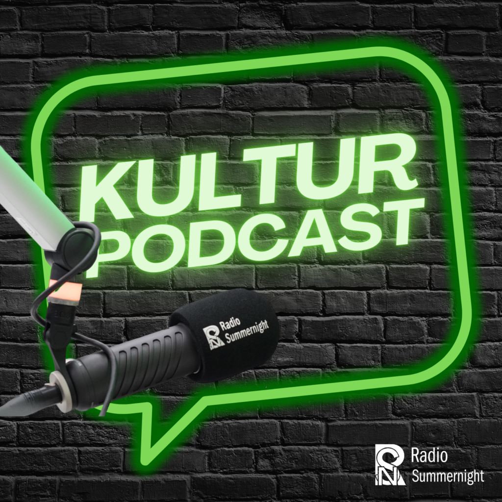 Kultur Podcast