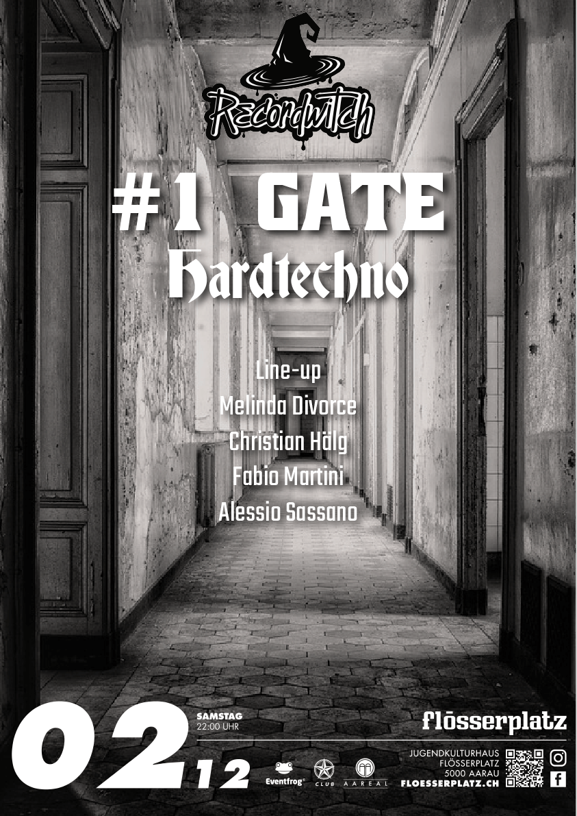 A3 poster rev 01 1 Gate |