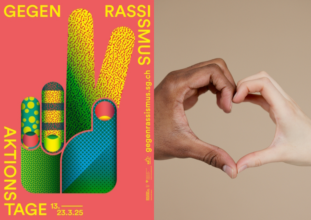 Gegen Rassismus radiosummernight.ch |