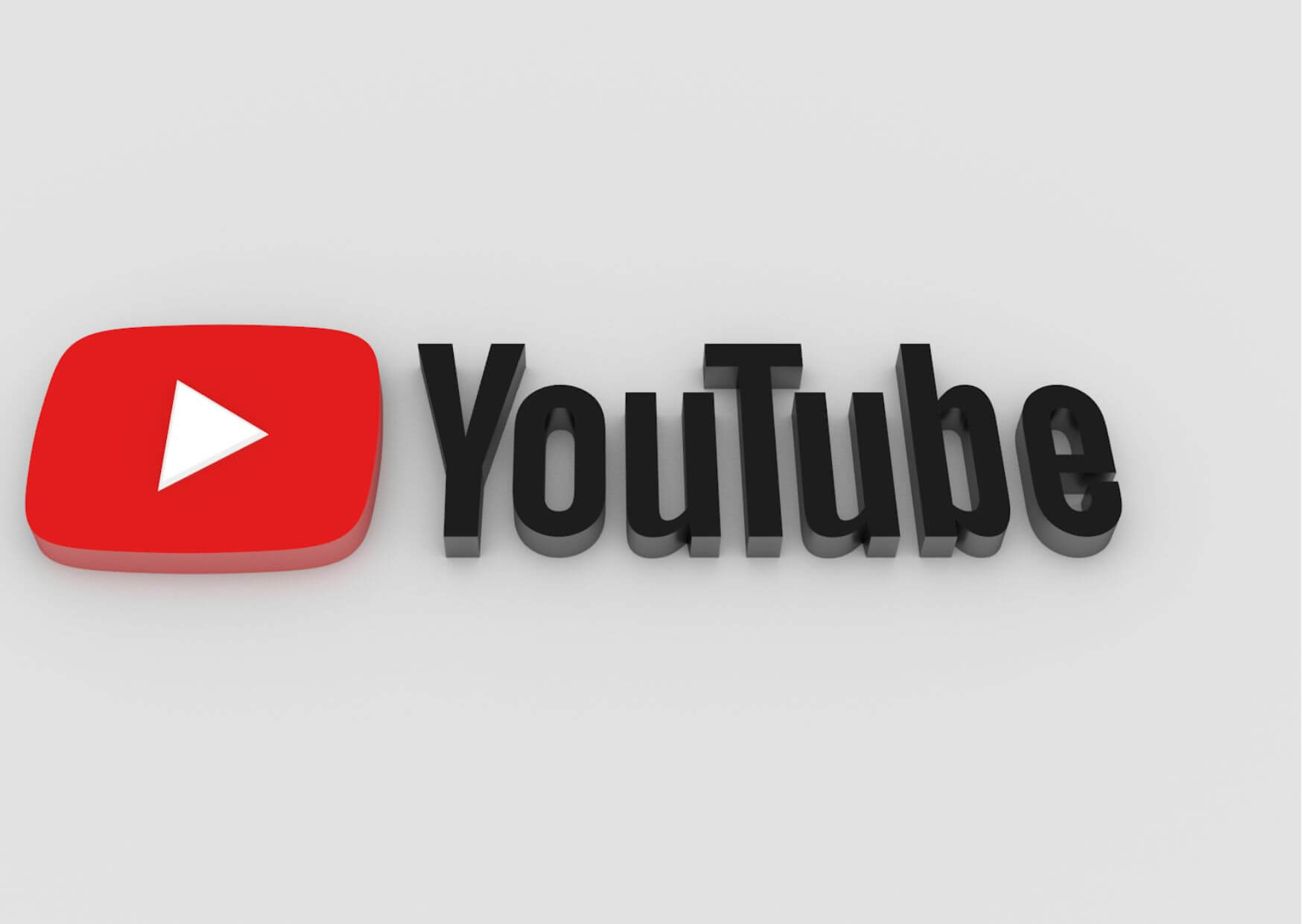 Youtube, eines der grössten Videoportale der Welt