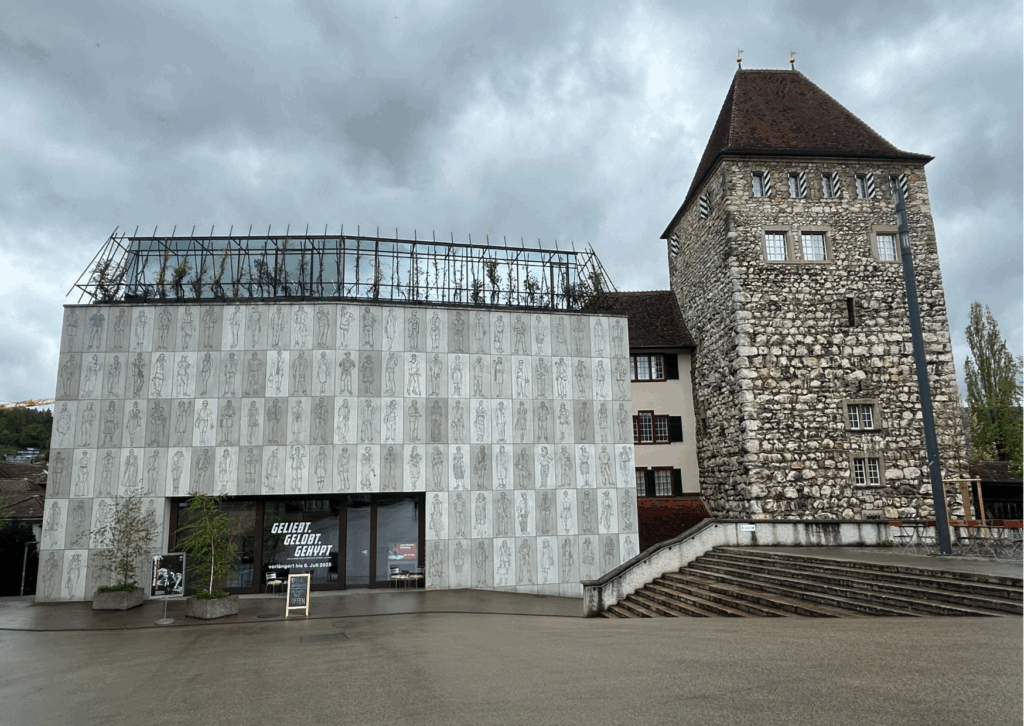 Stadtmuseum Aarau |