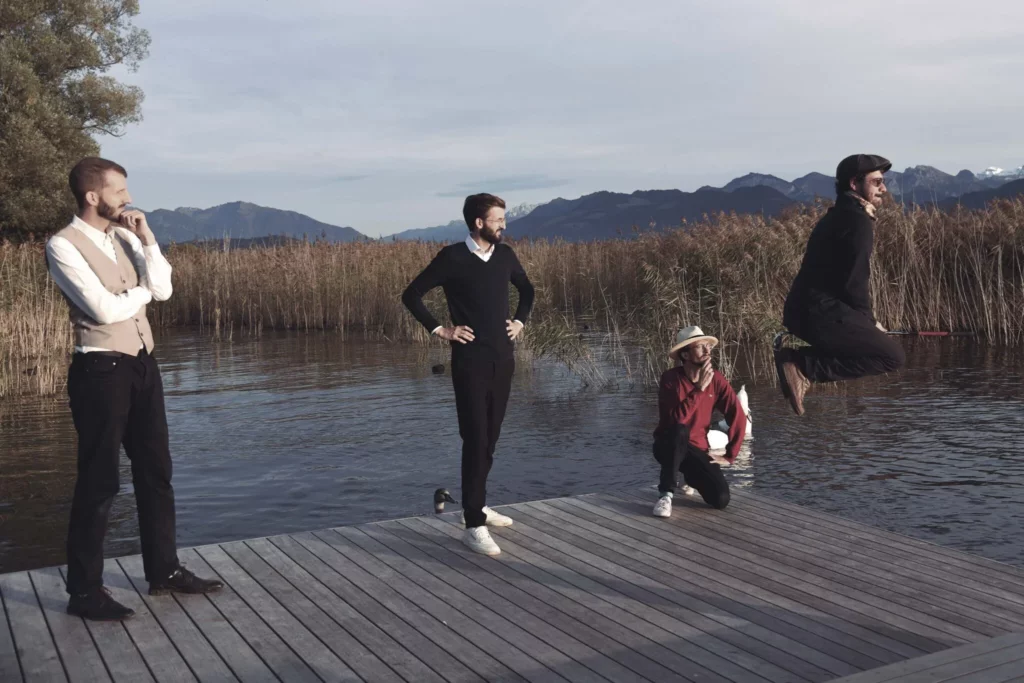 bandfoto kleinemaenner1 Oliver Allemann Foto 2048x1365 1 |